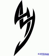 Image result for Awesome Tribal Drawings