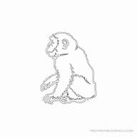 Image result for Printable Animal Stencils for Kids