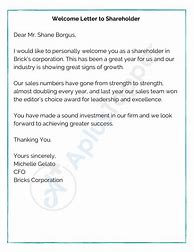 Image result for Welcome Letter Wish