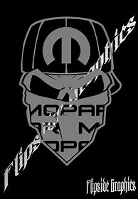 Image result for Mopar Truck Decals