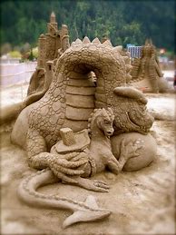 Image result for Wall Mounted Moving Sand Art