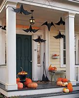 Image result for Ideas for Halloween Decorations