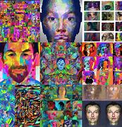 Image result for Ai Generated Art Wallpaper 4K