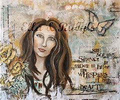 Image result for Symbolic Self Portrait of a Butterfly