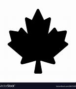 Image result for Maple Leaf Icon Minimalist