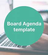 Image result for Management Meeting Agenda Template