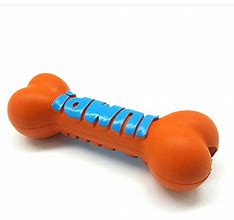 Image result for Dog Bone Chew Toy