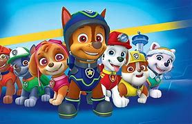 Image result for PAW Patrol Coloring Sheets