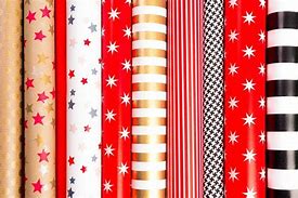 Image result for Dollar Tree Baby Wrapping Paper