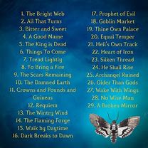 Image result for The Mortal Instruments Cassandra Clare