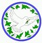 Image result for Angel Peace Clip Art