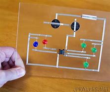 Image result for Printed Circuit Board