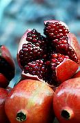 Image result for Pomegranate Pumpkin Garland