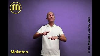 Image result for Makaton Sign for Mummy and Daddy