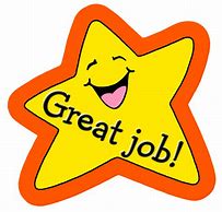 Image result for Good Job Badge Clip Art