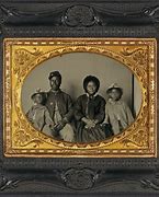 Image result for African American Family Clip Art