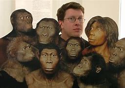 Image result for Earliest Hominids