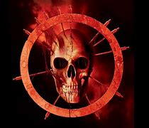 Image result for Demon Skull Wallpaper