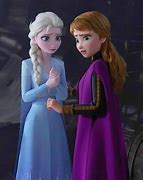 Image result for Elsa On Table Cartoon