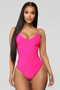 Image result for Pink Anime Bodysuit