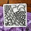 Image result for Creative Zentangle Art