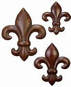 Image result for Fleur De Lis Kitchen Decor