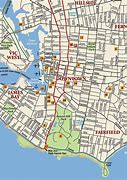 Image result for Tourist Map of Downtown Victoria BC