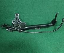 Image result for Yamaha R3 Kickstand