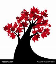 Image result for Maple Tree Vector