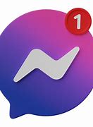 Image result for Facebook Messenger Notification