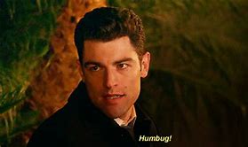 Image result for Christmas Bah Humbug GIF