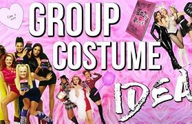 Image result for Work Halloween Costumes Group