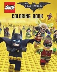 Image result for Batman Coloring Pages