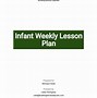 Image result for Weekly Lesson Plan Template Excel