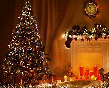 Image result for Christmas Wallpaper 4K for Windows 10