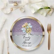 Image result for Colored Paper Plates