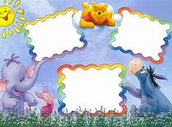 Image result for Transparent Frame for Kids