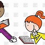 Image result for Preschool Children Reading Books