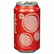 Image result for Poppi Cola Soda