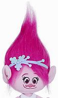 Image result for trolls poppy plush