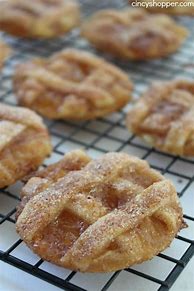 Image result for Caramel Apple Pie Cookies