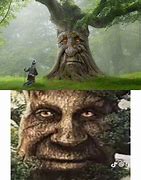 Image result for Wise Mystical Tree Wallpaper