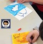 Image result for Painting with Cool Colours for Kids