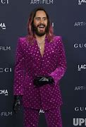 Image result for Jared Leto EyeLiner