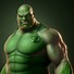 Image result for Green Is Human