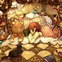 Image result for Anime Girl with Book