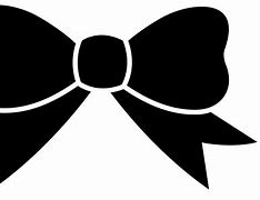 Image result for Fancy Bow Outline