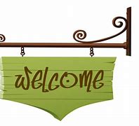 Image result for Welcome in Sign Language Clip Art