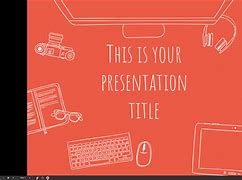 Image result for Cartoon PPT Template