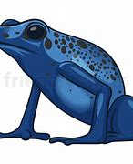 Image result for Green Speckled Frog Clip Art